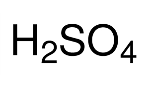 SULPHRIC ACID – 98%