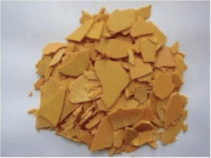 SODIUM SULPHIDE YELLOW FLAKES 60%