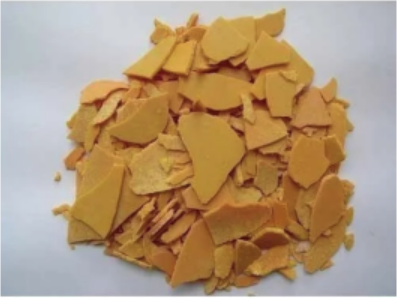 SODIUM SULPHIDE YELLOW FLAKES 60%