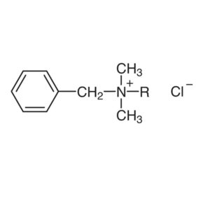 BENZALKONIUM CHLORIDE (BKC -50 )